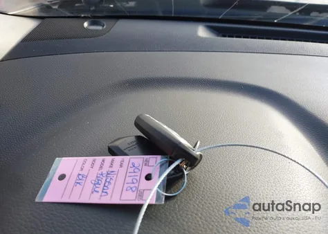 2016 Nissan Rogue Sl from USA, damaged, VIN 5N1AT2MV7GC759990